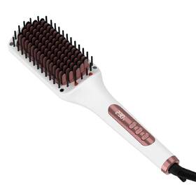 Žehliaca kefa Solac MD7403 biely/ružový

 obrázok produktu 4 z 7