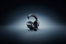 Headset Razer BlackShark V3 Pro čierny

 obrázok produktu 8 z 12