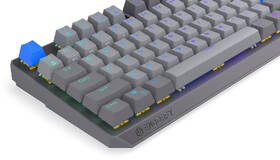 Klávesnica ENDORFY Thock V2 TKL Wireless US sivá

 obrázok produktu 11 z 23