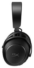 Headset HyperX Cloud Alpha 2 Wireless čierny

 obrázok produktu 1 z 18