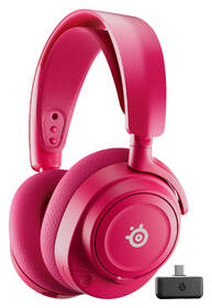 Headset SteelSeries Arctis Nova 7P Gen 2 fialový

 obrázok produktu 4 z 8