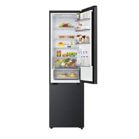 Chladnička s mrazničkou LG GBBSJ2CCEP čierna

 obrázok produktu 11 z 28