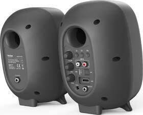 Reproduktory YENKEE YSP 2060 2.0 80W čierne

 obrázok produktu 4 z 9