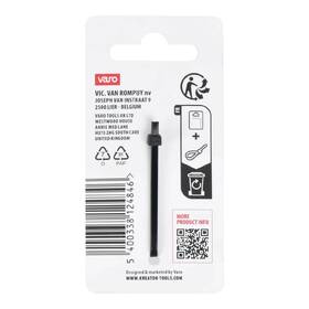 Nástrčná hlavica Kreator KRTH30711 1/2" 20mm 

 obrázok produktu 1 z 1