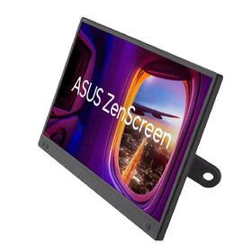 Monitor Asus ZenScreen MB166CR čierny

 obrázok produktu 2 z 6