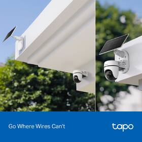 IP kamera TP-Link Tapo C630 KIT biela

 obrázok produktu 6 z 14