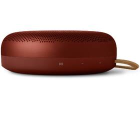Prenosný reproduktor Bang & Olufsen Beosound A1 (3rd Gen) červený

 obrázok produktu 3 z 8