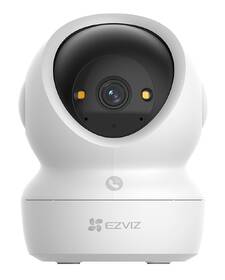 IP kamera EZVIZ H6c G1 4K biela

 obrázok produktu 1 z 6
