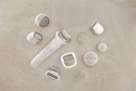 Epilátor Philips BRE750/00 biely

 obrázok produktu 9 z 18