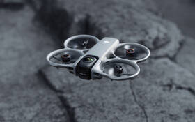 Dron DJI Avata 360 Fly More Combo (RC 2) čierny

 obrázok produktu 12 z 15