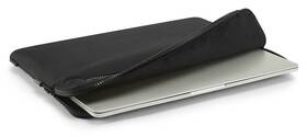 Puzdro na notebook Pipetto Classic Organiser Sleeve, Macbook 13"/14" čierne

 obrázok produktu 5 z 8