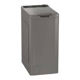Práčka Haier THASN286TMR5-S 

 obrázok produktu 8 z 16