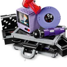 Stavebnica LEGO® Editions 43030 Editions M 43030 

 obrázok produktu 2 z 9
