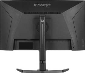 Herný monitor IIYAMA G-Master GB2771UHSU-B1 čierny

 obrázok produktu 6 z 8