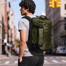 Batoh na notebook tomtoc Navigator - T66 Liteway Travel Backpack 40 l zelený

 obrázok produktu 4 z 20