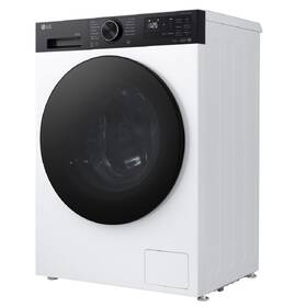 Práčka so sušičkou LG W2X5085TKB biela

 obrázok produktu 8 z 13