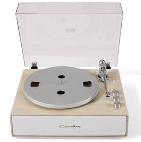 Gramofón Crosley Stave hnedý/zlatý

 obrázok produktu 1 z 14