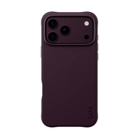 Kryt na mobil PanzerGlass CARE na Apple iPhone 18 Pro Max / 17 Pro Max Samba MagSafe fialový

 obrázok produktu 1 z 4