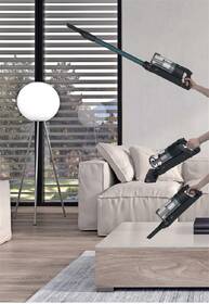 Tyčový vysávač Hoover HF1M10P 011 čierny

 obrázok produktu 19 z 21