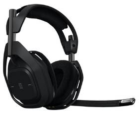 Headset Logitech G Astro A50 X Lightspeed Wireless + Base Station čierny

 obrázok produktu 5 z 23