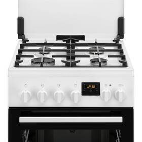 Kombinovaný sporák AEG CKB56490AW biely

 obrázok produktu 2 z 6