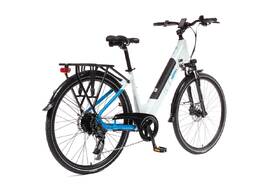 Elektrobicykel Olpran Viola Low 28"  18" biele/modré

 obrázok produktu 2 z 6