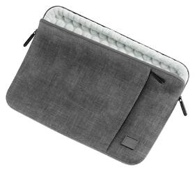 Puzdro na notebook Epico CushionGuard Sleeve - MacBook Pro 16"/Air 15" sivé

 obrázok produktu 1 z 3
