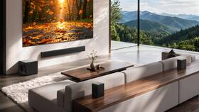 Soundbar TCL Q95K sivý

 obrázok produktu 12 z 12