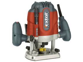 Fréza horná Extol Premium 8893302 

 obrázok produktu 4 z 4