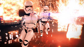 Hra EA Star Wars Battlefront II 

 obrázok produktu 2 z 19