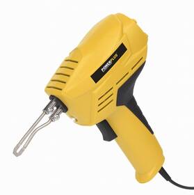 Spájka POWERPLUS POWX1386  

 obrázok produktu 2 z 8