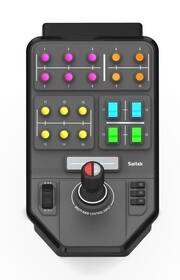 Volant Logitech G Saitek Farm Sim Controller 

 obrázok produktu 3 z 8