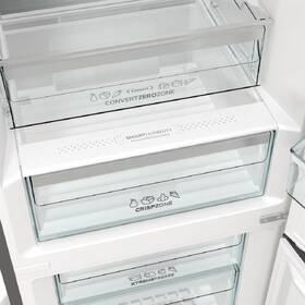 Chladnička s mrazničkou Gorenje NRC6204SXL5M MetalCool Inoxlook

 obrázok produktu 7 z 15