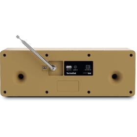 Rádioprijímač DAB+/CD Technisat DIGITRADIO 3 drevený

 obrázok produktu 5 z 6