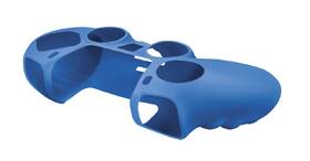 Obal Trust GXT 748 Controller Silicone Sleeve pre PS5 modré

 obrázok produktu 2 z 8