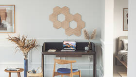 LED svetlo Nanoleaf Elements Hexagons Expansion Pack 3ks drevené

 obrázok produktu 6 z 6