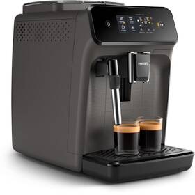 Automatický kávovar Philips EP1224/00 sivý

 obrázok produktu 2 z 7