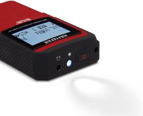 Rádioprijímač s DAB+ AIWA RD-20DAB červený

 obrázok produktu 6 z 12