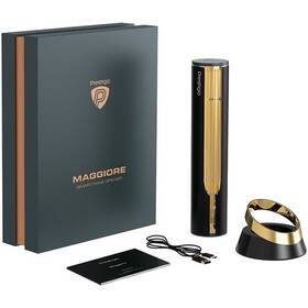 Otvárač Prestigio MAGGIORE zlatý

 obrázok produktu 1 z 5