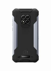 Mobilný telefón myPhone Hammer Construction strieborný

 obrázok produktu 4 z 6
