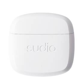Slúchadlá Sudio N2 biela

 obrázok produktu 3 z 4