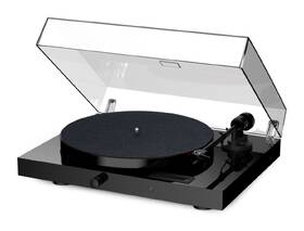 Gramofón Pro-Ject JukeBox E1+OM5e čierny

 obrázok produktu 1 z 5