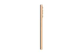 Mobilný telefón Xiaomi Redmi Note 12 8 GB / 256 GB zlatý

 obrázok produktu 9 z 10