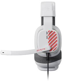 Headset Logitech G Astro A10 Xbox biely

 obrázok produktu 6 z 13