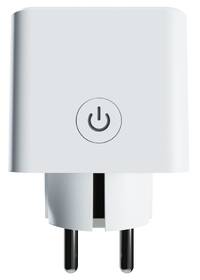 Inteligentná zásuvka Tesla Plug SP300 biela

 obrázok produktu 4 z 13
