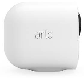 IP kamera Arlo Ultra 2 Outdoor, 3 ks biela

 obrázok produktu 4 z 14