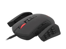 Myš Genesis XENON 770 čierna

 obrázok produktu 12 z 15