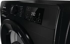Sušička bielizne Gorenje DNE83/BGLNCZ čierna

 obrázok produktu 3 z 17