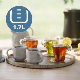Rýchlovarná kanvica Philips HD9396/90 čierna

 obrázok produktu 7 z 11