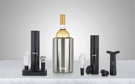 Súprava na víno Haier HAWBKIT05 

 obrázok produktu 26 z 26